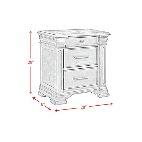 B470 Bedroom Set