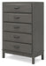 Mazing Chest of Drawers - image 3