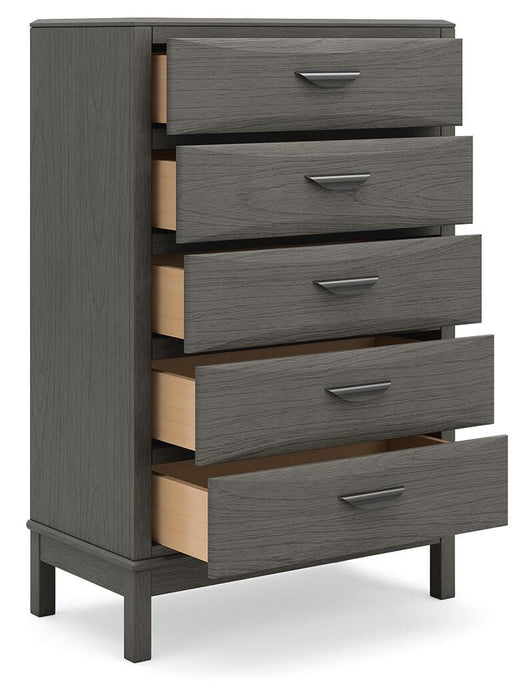 Mazing Chest of Drawers - image 2