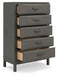 Mazing Chest of Drawers - image 2
