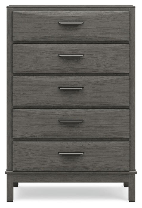 Mazing Chest of Drawers - image 4