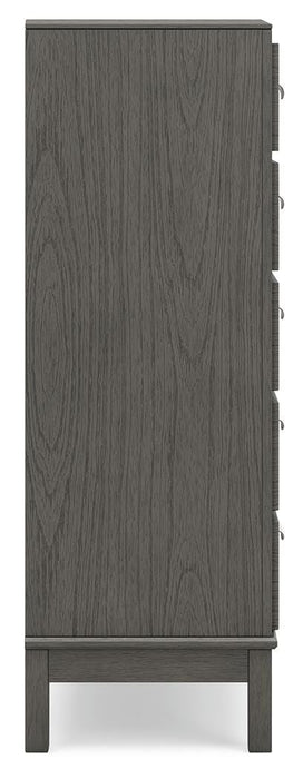 Mazing Chest of Drawers - image 6