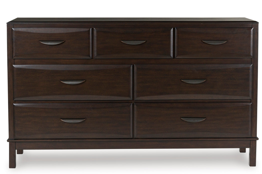 Vanmore Dresser