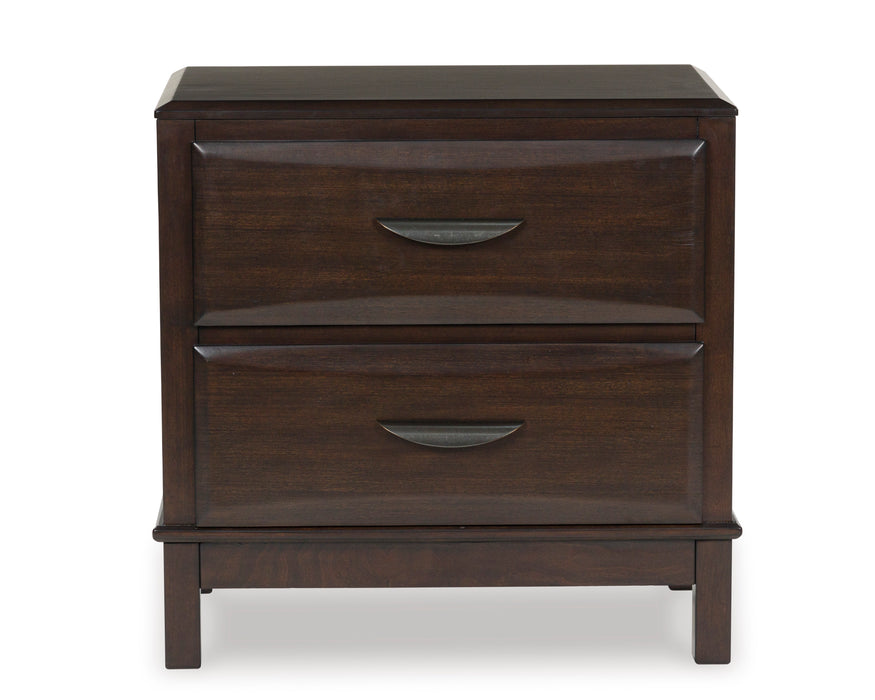 Vanmore Nightstand