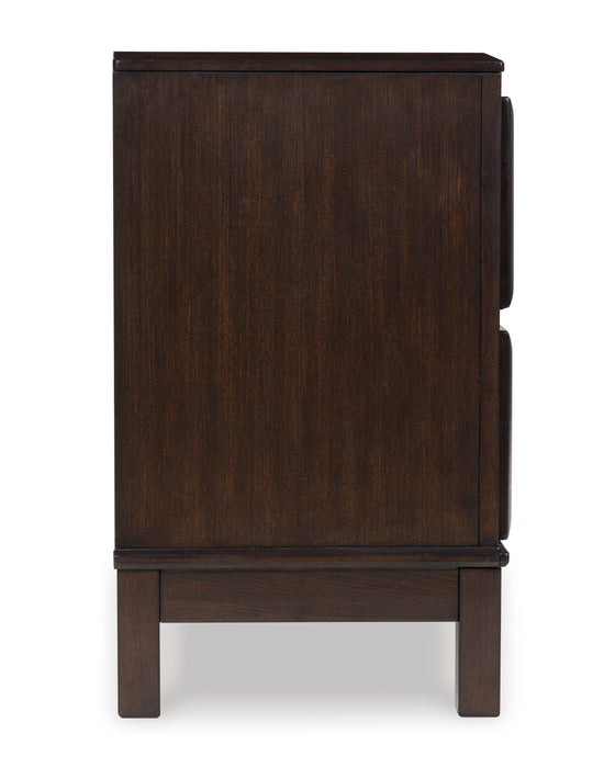 Vanmore Nightstand
