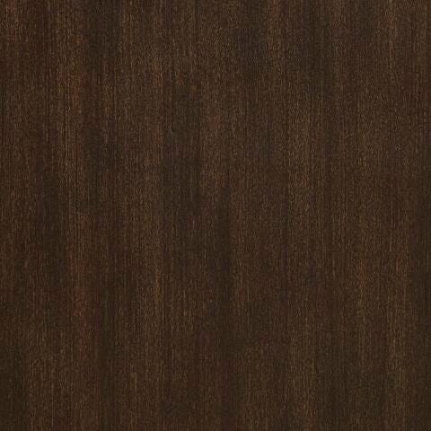 Vanmore California King Storage Bed - Brown/Beige