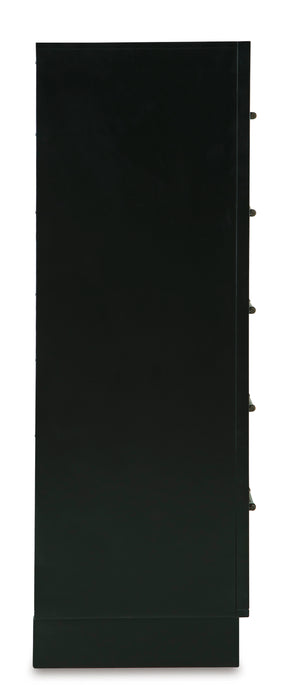 Kraeburn Chest of Drawers