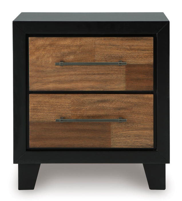 Kraeburn Nightstand