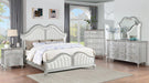 B505 Bedroom Set