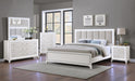 B514 Bedroom Set