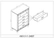B515 Bedroom Set