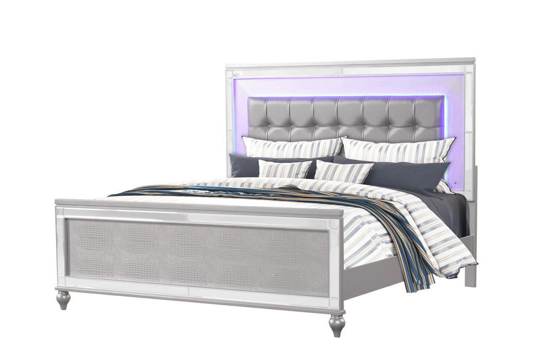 B515 Bedroom Set