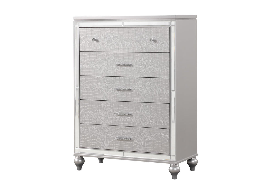 B515 Bedroom Set