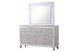 B515 Bedroom Set