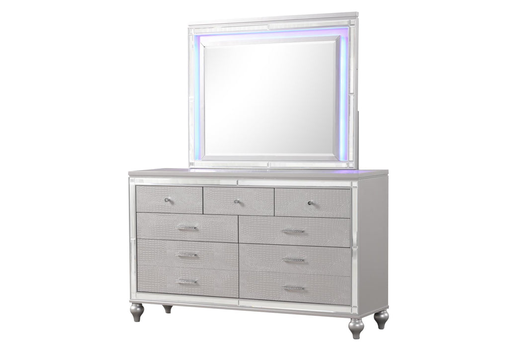 B515 Bedroom Set