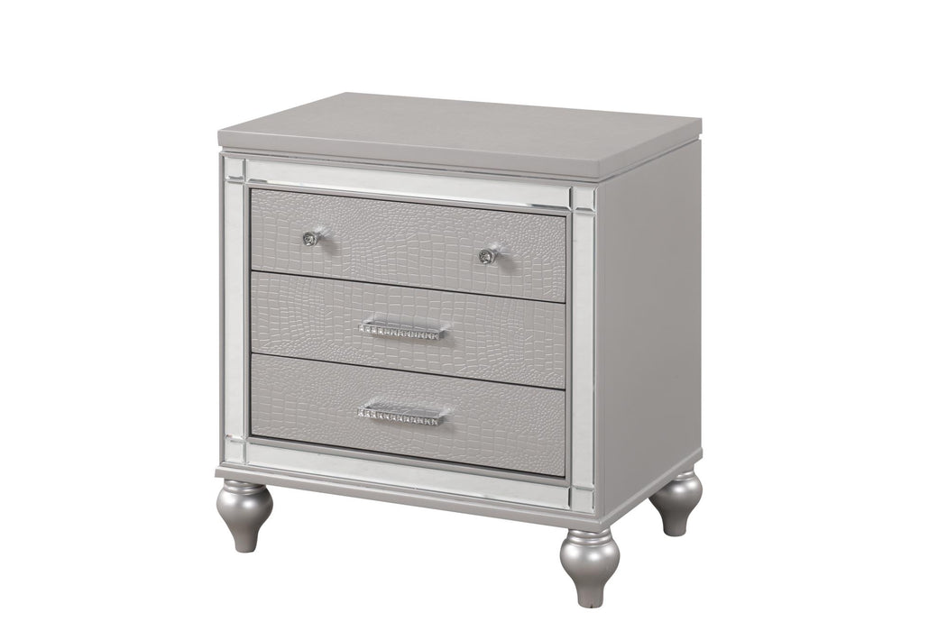 B515 Bedroom Set