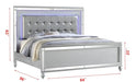 B515 Bedroom Set