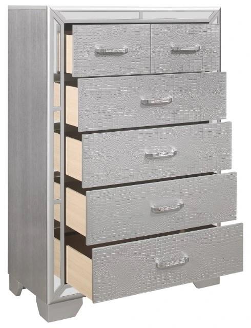 B515 Bedroom Set