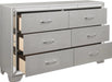 B515 Bedroom Set
