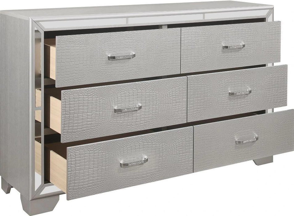 B515 Bedroom Set