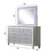 B515 Bedroom Set