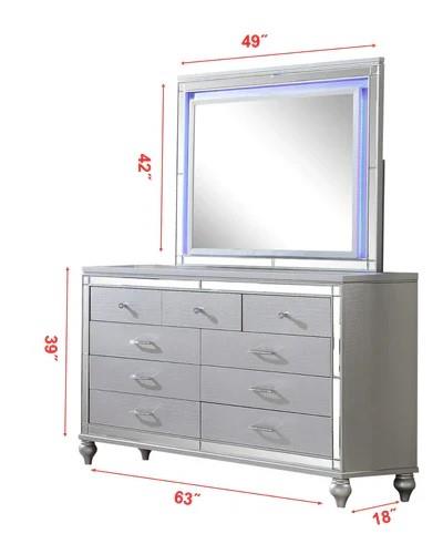 B515 Bedroom Set
