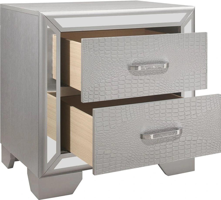 B515 Bedroom Set