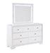 B518 Bedroom Set