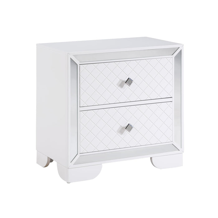 B518 Bedroom Set