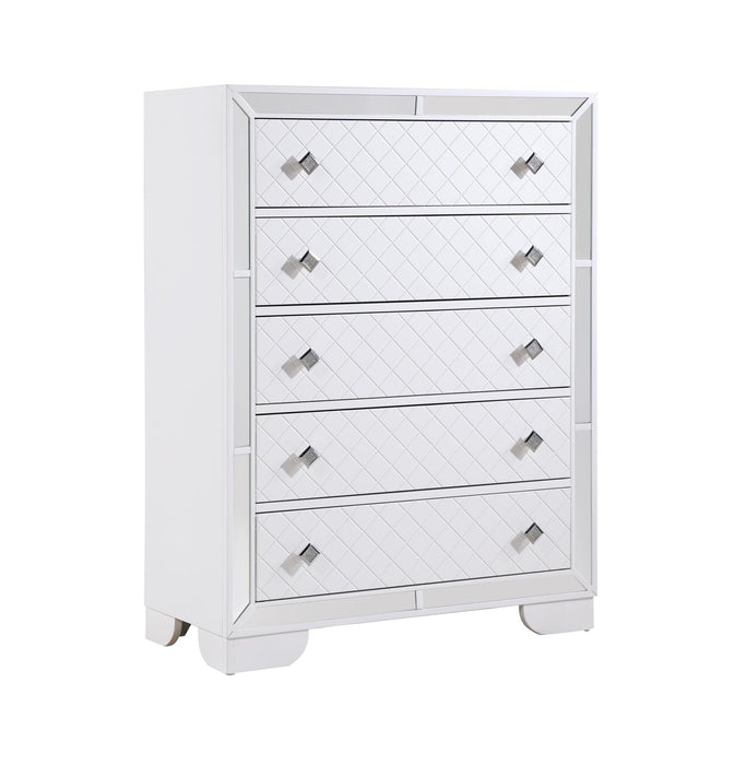 B518 Bedroom Set
