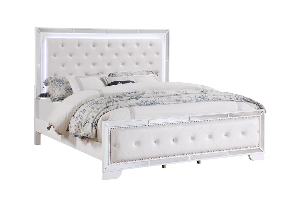 B518 Bedroom Set