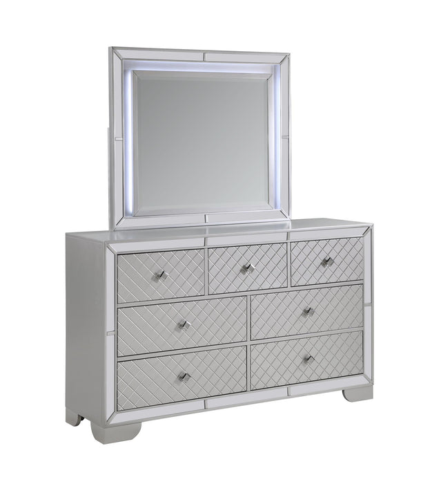 B519 Bedroom Set