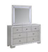 B519 Bedroom Set