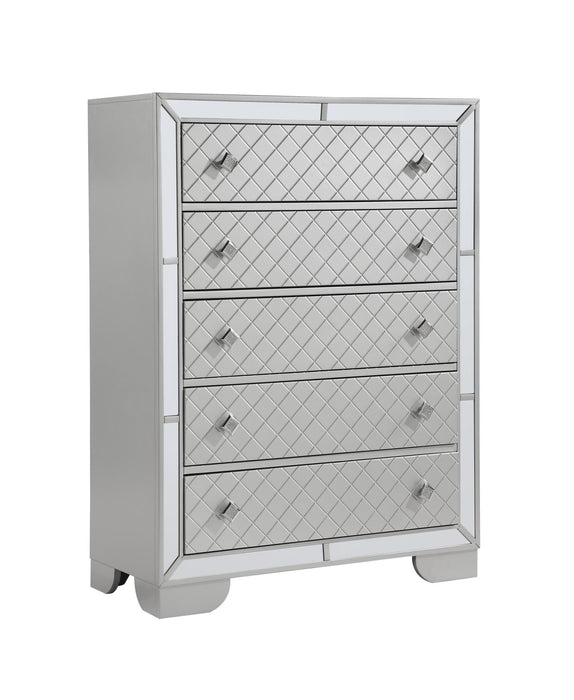 B519 Bedroom Set