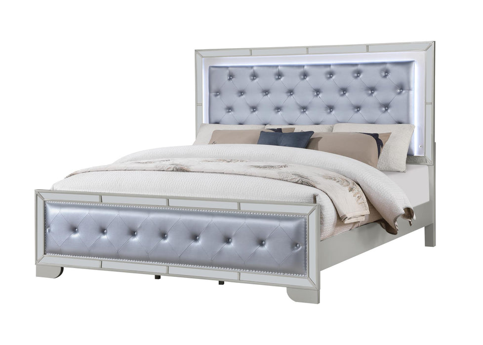 B519 Bedroom Set