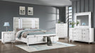 B535 Bedroom Set
