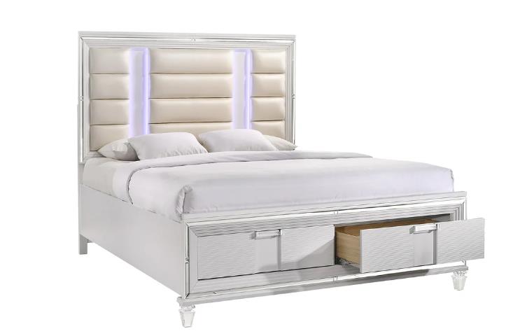 B535 Bedroom Set