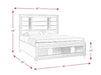 B535 Bedroom Set