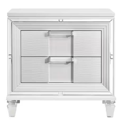 B535 Bedroom Set