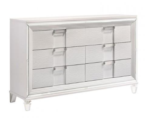 B535 Bedroom Set