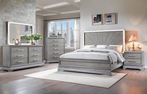 Jordan Bedroom Set