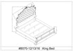B570 Bedroom Set