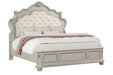 B570 Bedroom Set