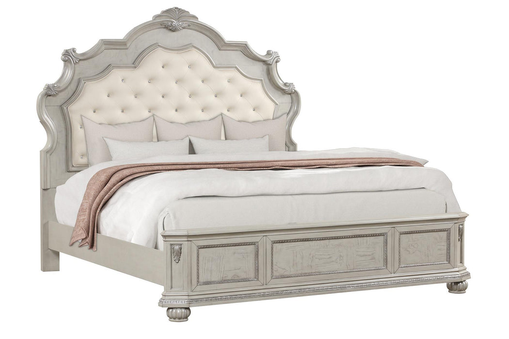 B570 Bedroom Set
