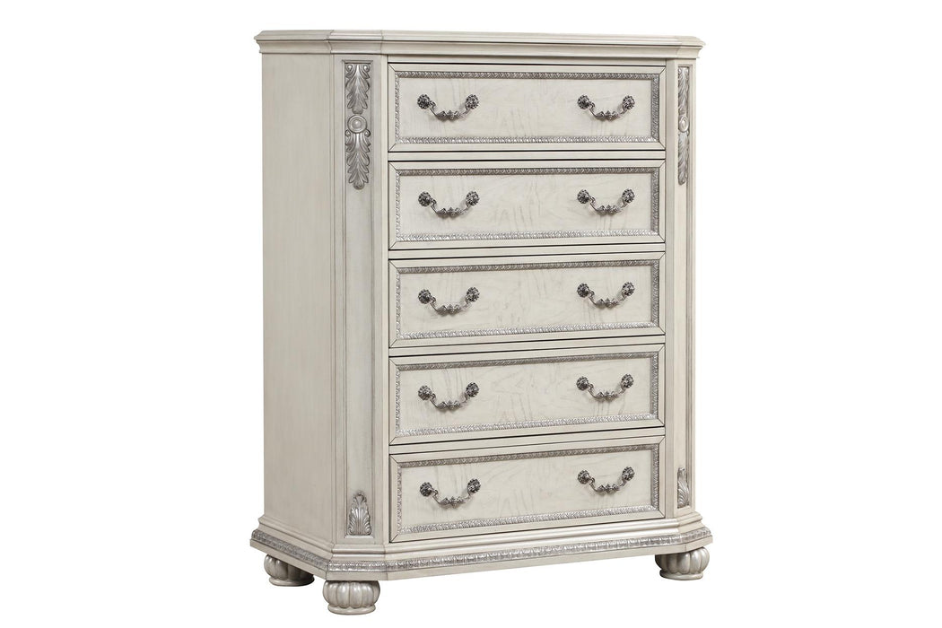 B570 Bedroom Set