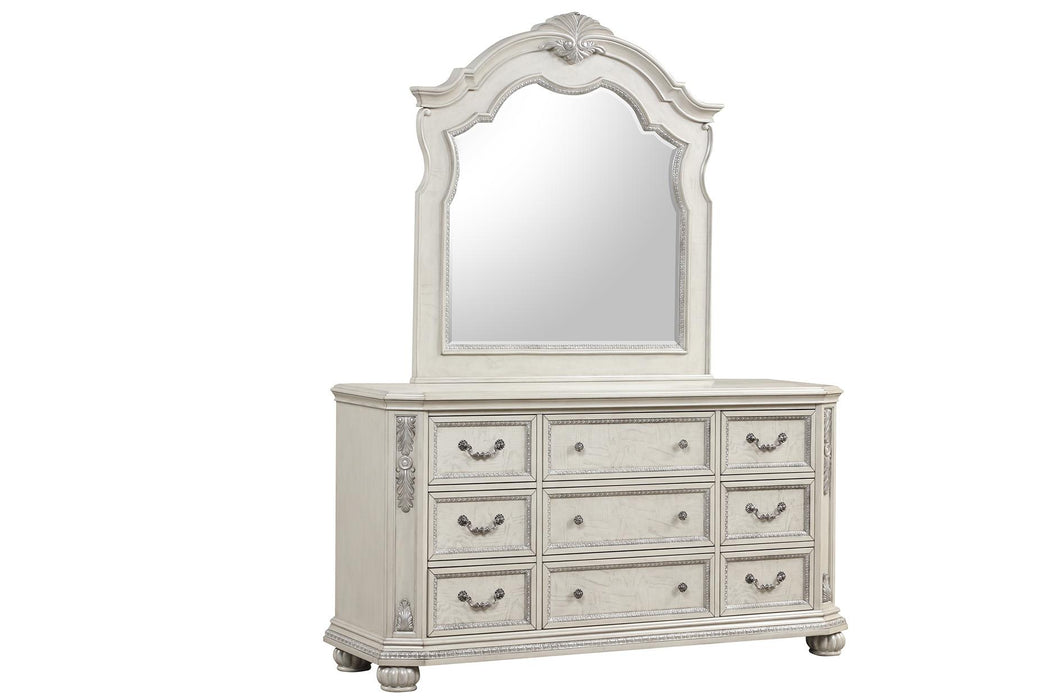 B570 Bedroom Set