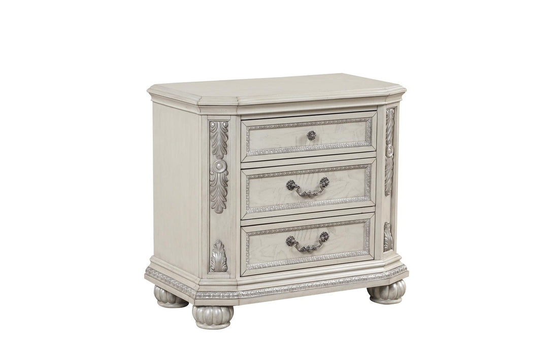 B570 Bedroom Set