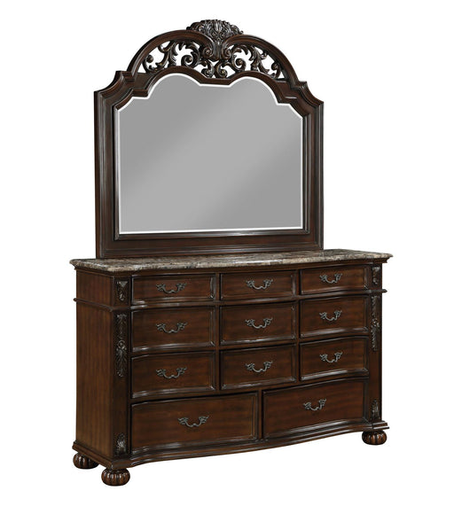 Atlas Bedroom Set