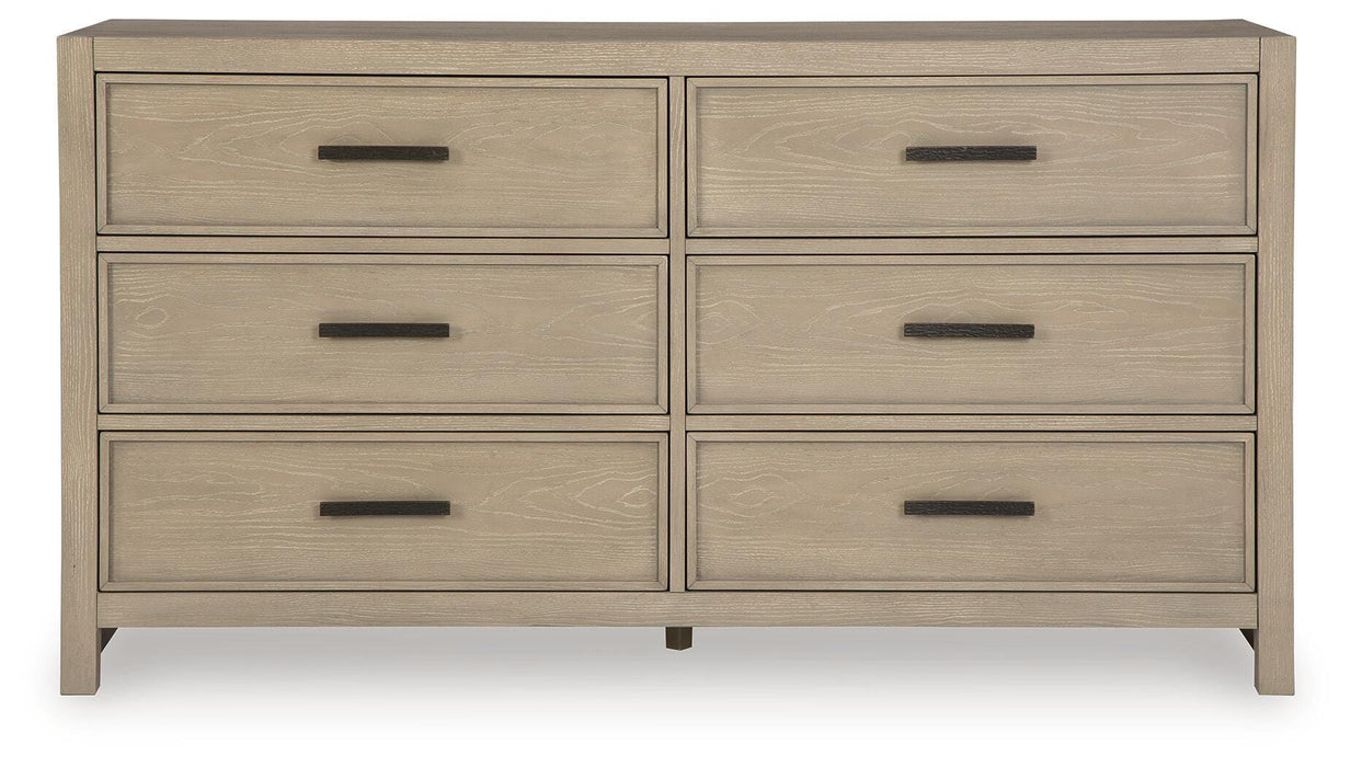 Calmoro Dresser