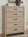 Calmoro Bedroom Set
